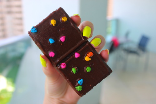 pengu-n:  cosmic brownie omginstagram; perrytheplatypuus