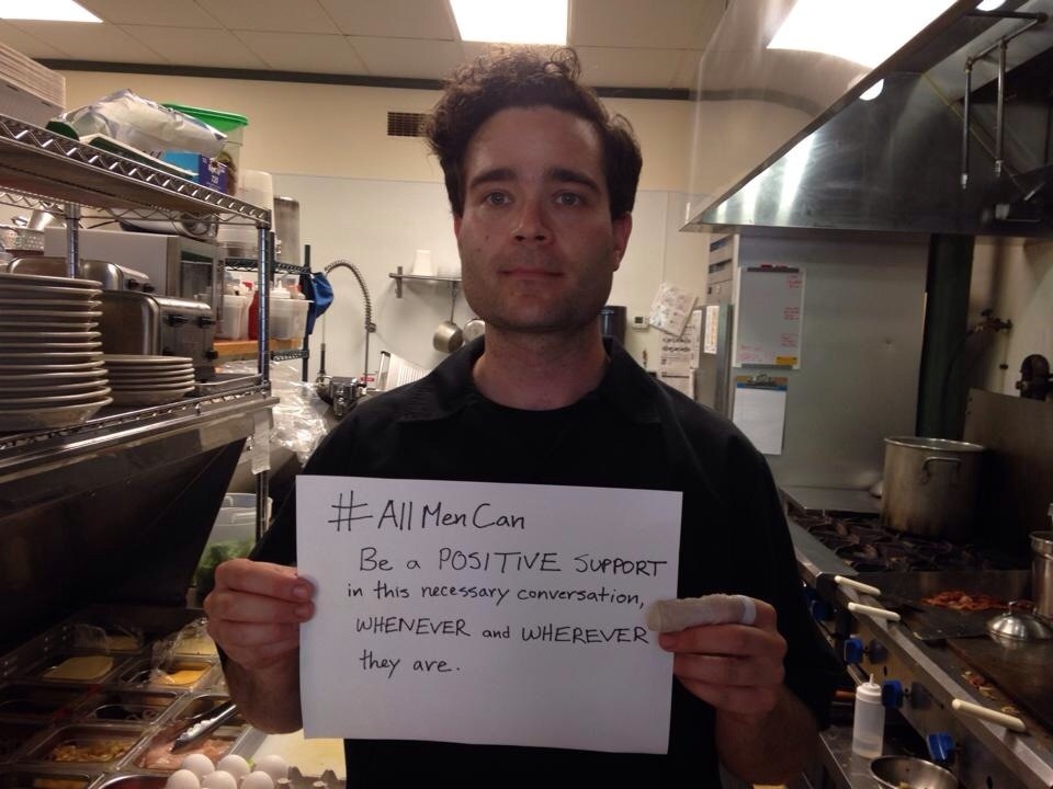 allmencan:  #allmencan Please Consider Creating Your Own Image www.AllMenCan.tumblr.com