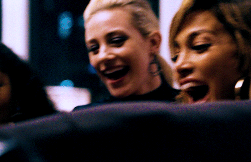 HUSTLERS (2019) Dir. Lorene Scafaria