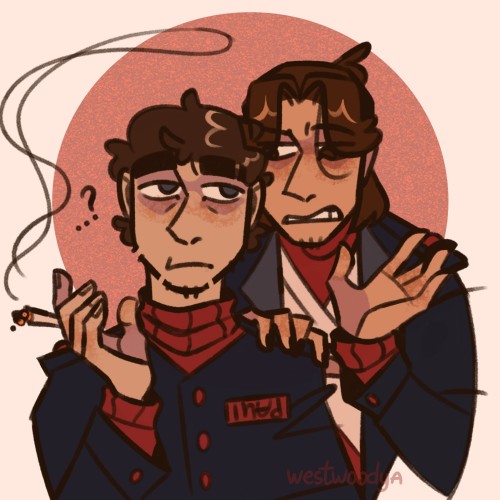 What Are They Discussing?
