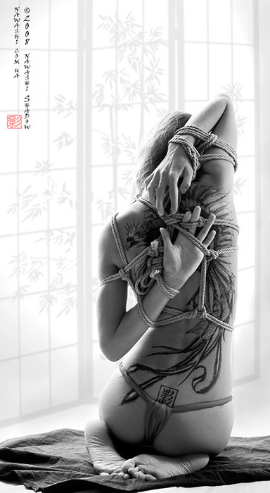 Scent of slave