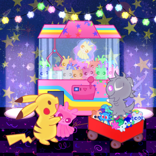 Team Silly's Crane Game Technique