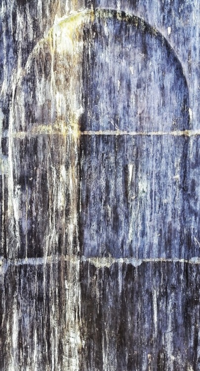 Detail of Alejandro Colunga’s Silla, Casa para Palomas 2001. Nassau County Museum of Art, NY.