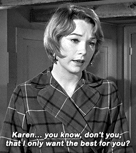 The Children's Hour (1961) Dir. William Wyler