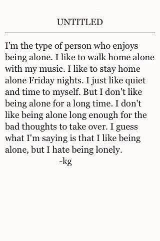 Quotes & Poems