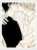   Kaburagi &amp; Onoe || AMEIRO PARADOX by Natsume Isaku       