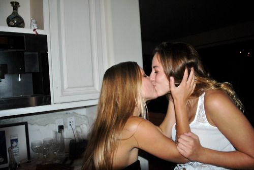 Girls.