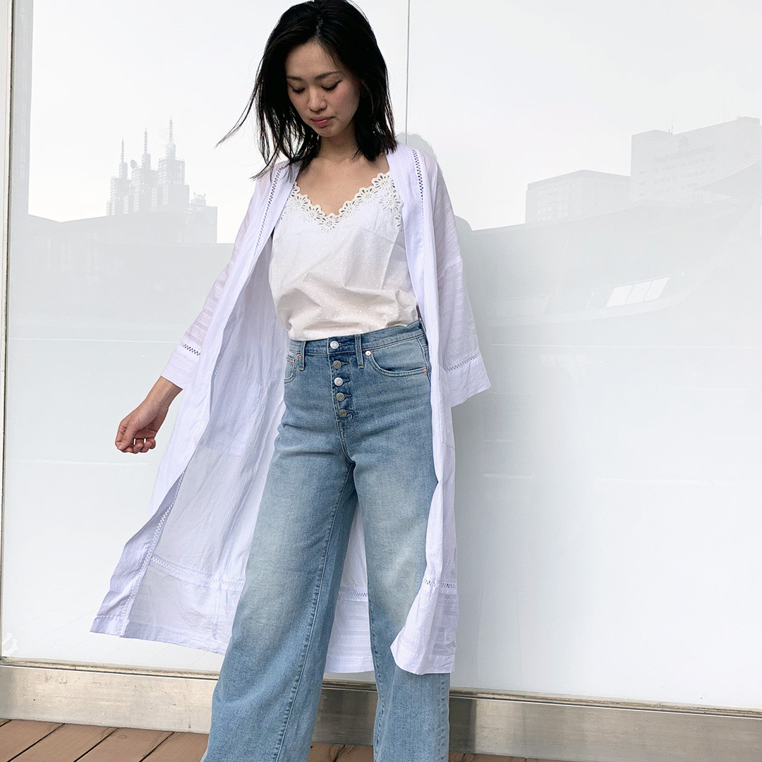 Gapラゾーナ川崎プラザ店 Love By Gap 新作アイテムご紹介 Gap Japan公式ニュース Gapラゾーナ川崎プラザ店 Love By Gap 新作アイテムご紹介 Gap Japan公式ニュース