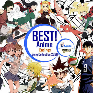 826067faecf32de377d049d1efdaf02db0b3e36c - BEST! Anime Openings & Endings Song Collection 2020 - Música [Descarga]