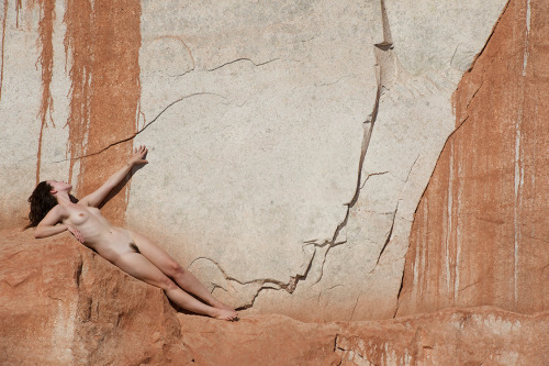 by Sergio / shot at the Dynamic Nude Photo Workshop, Lake Powell UT