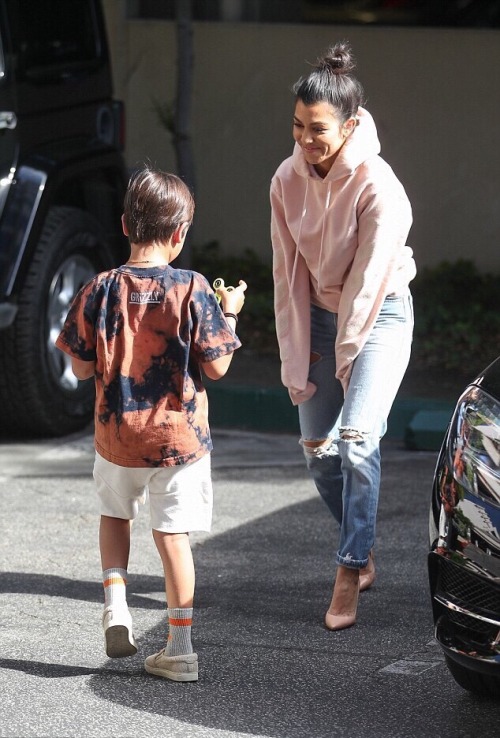 mason disick