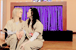 bakedniehaus:  I want warm, but I also want hot. I want fireworks. I want somebody