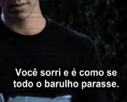 aponta pra fé e rema