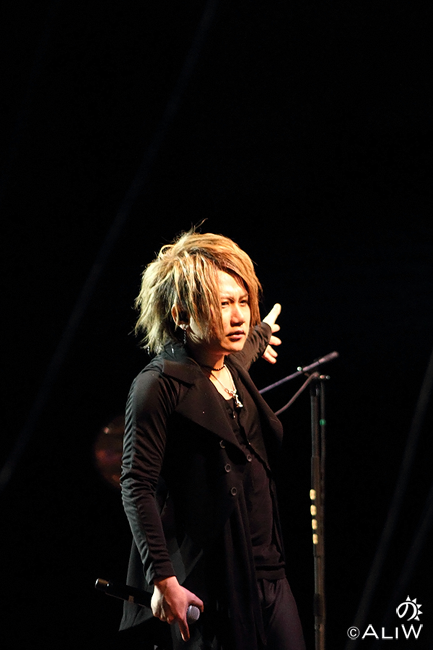 aliw117:Nightmare at Anime Matsuri, 2014o on March 15.
