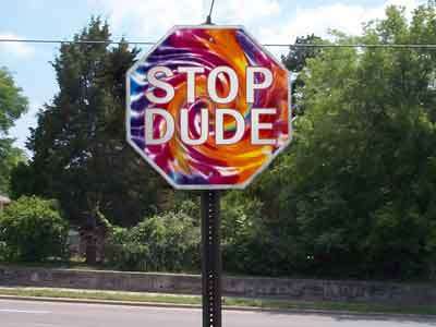 re-examine:  If Hippies Ruled-1 by KOOL-KINI on Flickr.