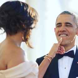 allthingsobama:  Happy 55th birthday, President Obama.