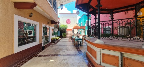 Mercado 28. Cancn, Mxico 