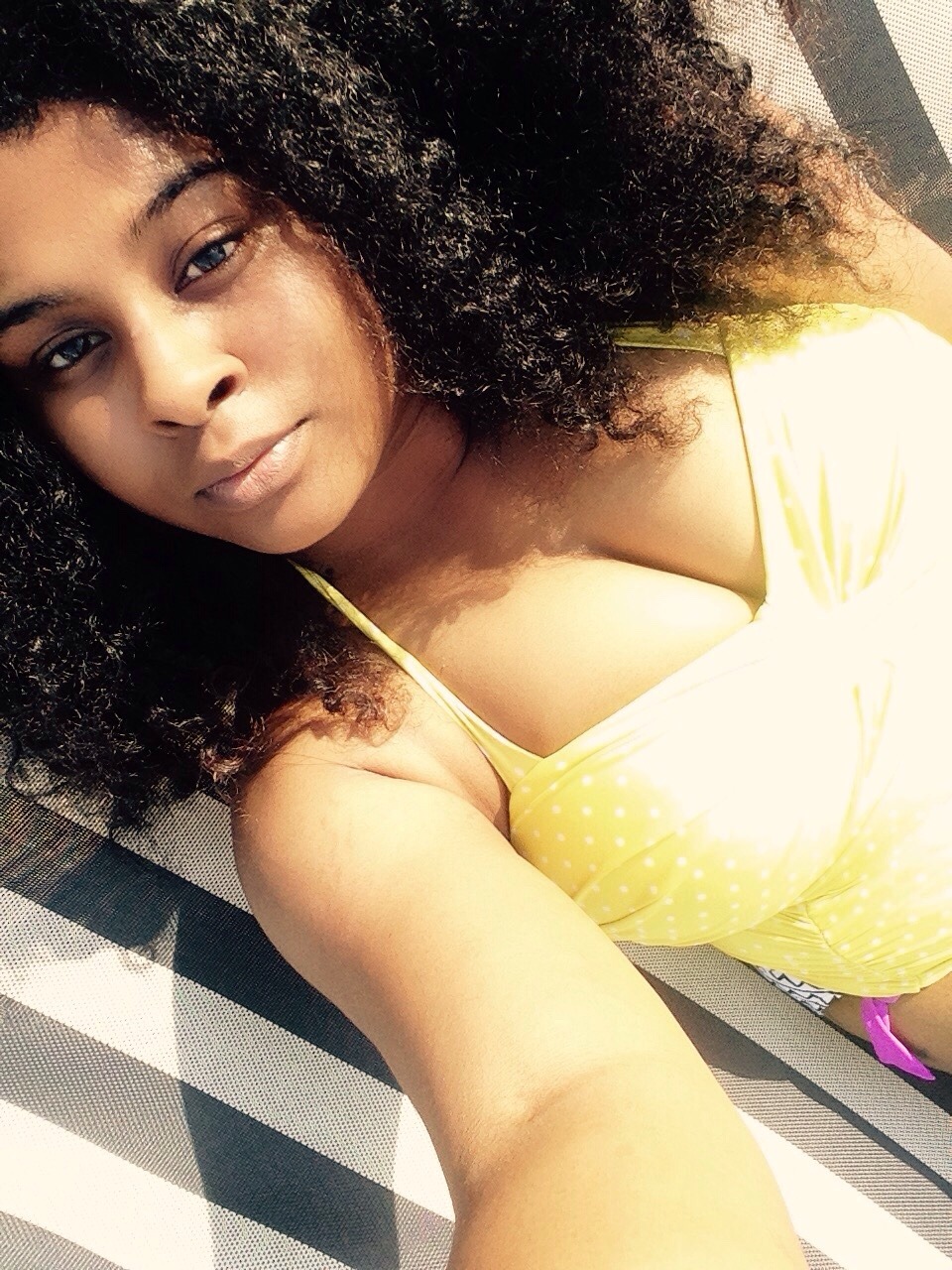 musiclovesweed:  musiclovesweed:  ☀️ in my eyes…  Blackout