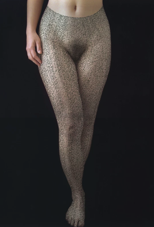 nevver:Drawn-on, Diane Ducruet