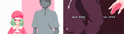 434697-blog:  Renai Circulation - Mousou♥Express 