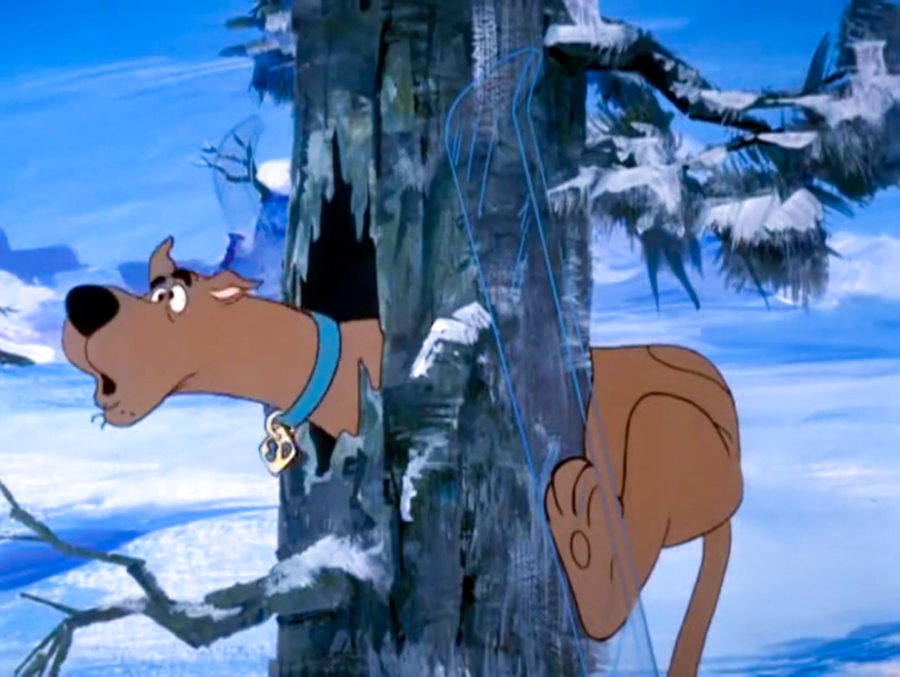 Man, I can’t *wait* for the reveal of how the bad guy made himself fly!