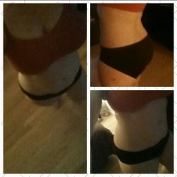 claimedjane:  Workout Wednesday 