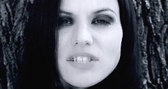 serpentsaints:  Lacuna Coil: Within Me (2007) 