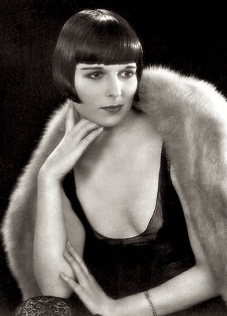 Louise Brooks Nudes &Amp;Amp; Noises  