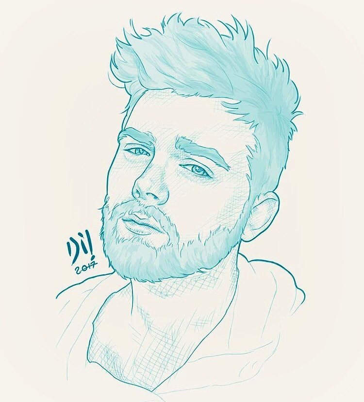 onawhirlwind:I’m a pastel princess. Thank you @welcome_to_diegoland