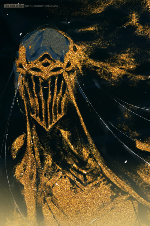 azotho: My four Dark Souls 3 pieces of this year. I’ve finally reached playing time of 1000 hr