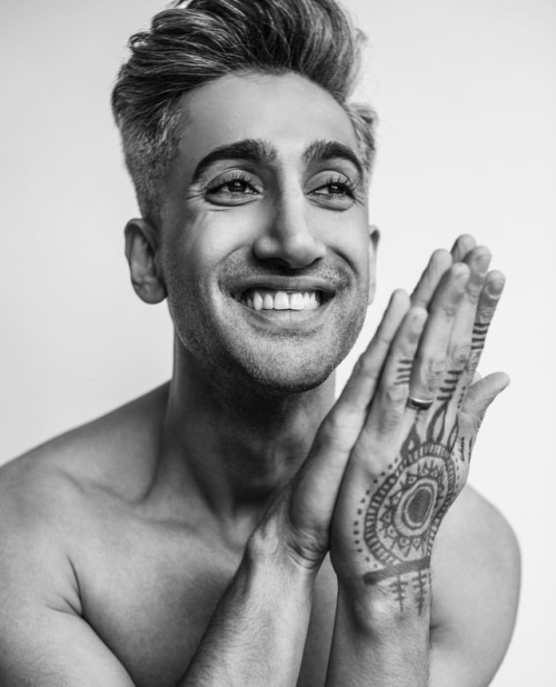 spacebe:these photos are absolutely stunning (from tan france’s instagram)