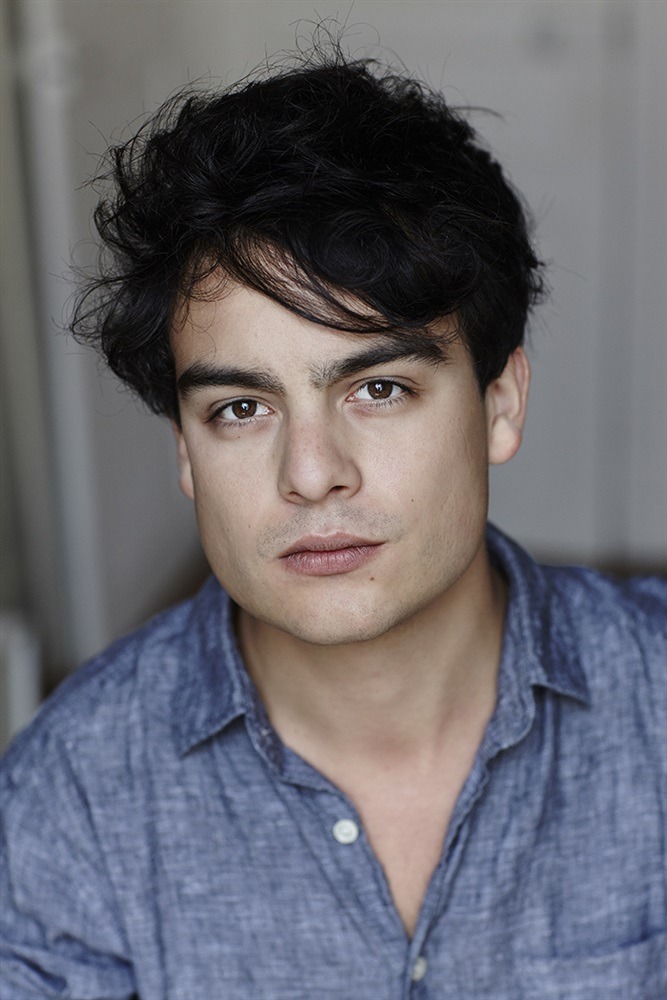 robnorthstar:  Star du jour: Star of the day: Romain Torres 