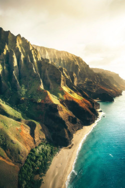 lsleofskye:  Kauai, Hawaii 