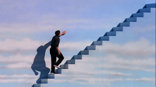 cinematographymagic:  The Truman Show (1999)