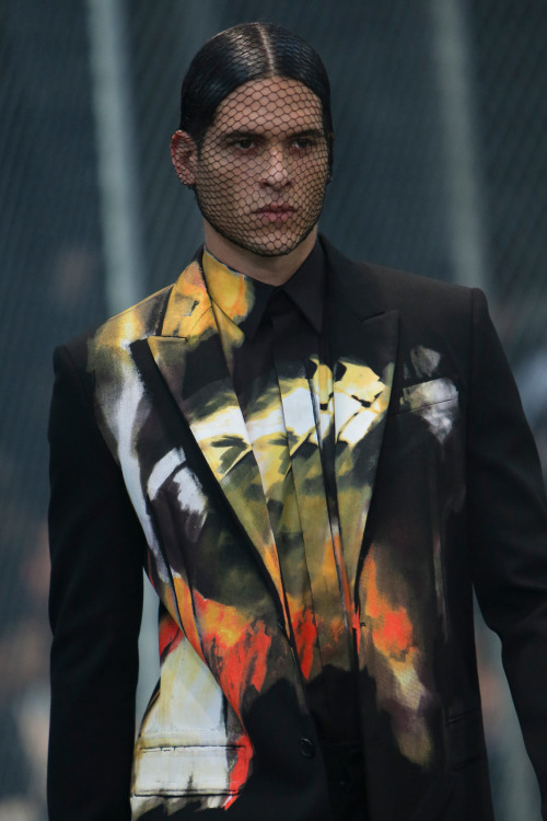 jw-andersson - givenchy fw14