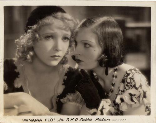 Helen Twelvetress & Marjorie Peterson