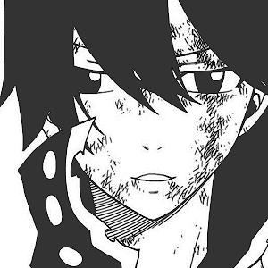 daniela-heartfilia: Chapter 390 My name is Silver Fullbuster,I am your father. Chapter