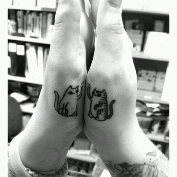 luvinlife019:  Some cool tattoo ideas 👌