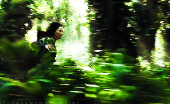 cinnasownmockingjay:  Ordered Jabberjay Scene 