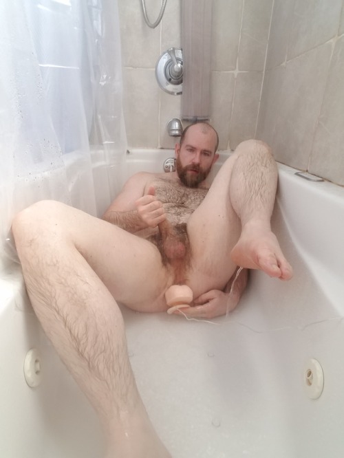 scuffster:Sometimes you just gotta do it yourself!