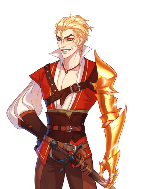 the-arcana-secret-files: Lucio upright and revered CGs and sprites