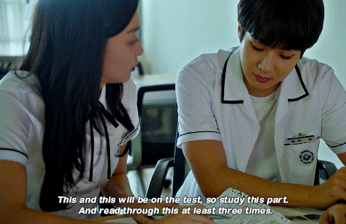 Ten Reasons Why I Hate Kook Yeon Soo.  OUR BELOVED SUMMER (2021) Dir. Kim Yoon Jin