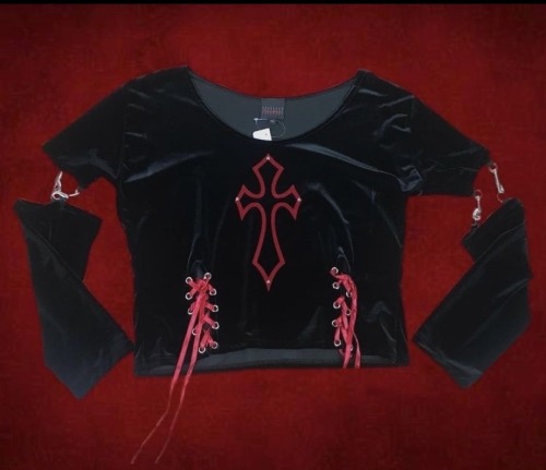 Black And Red