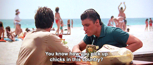posthawk:  Scarface (1983) 