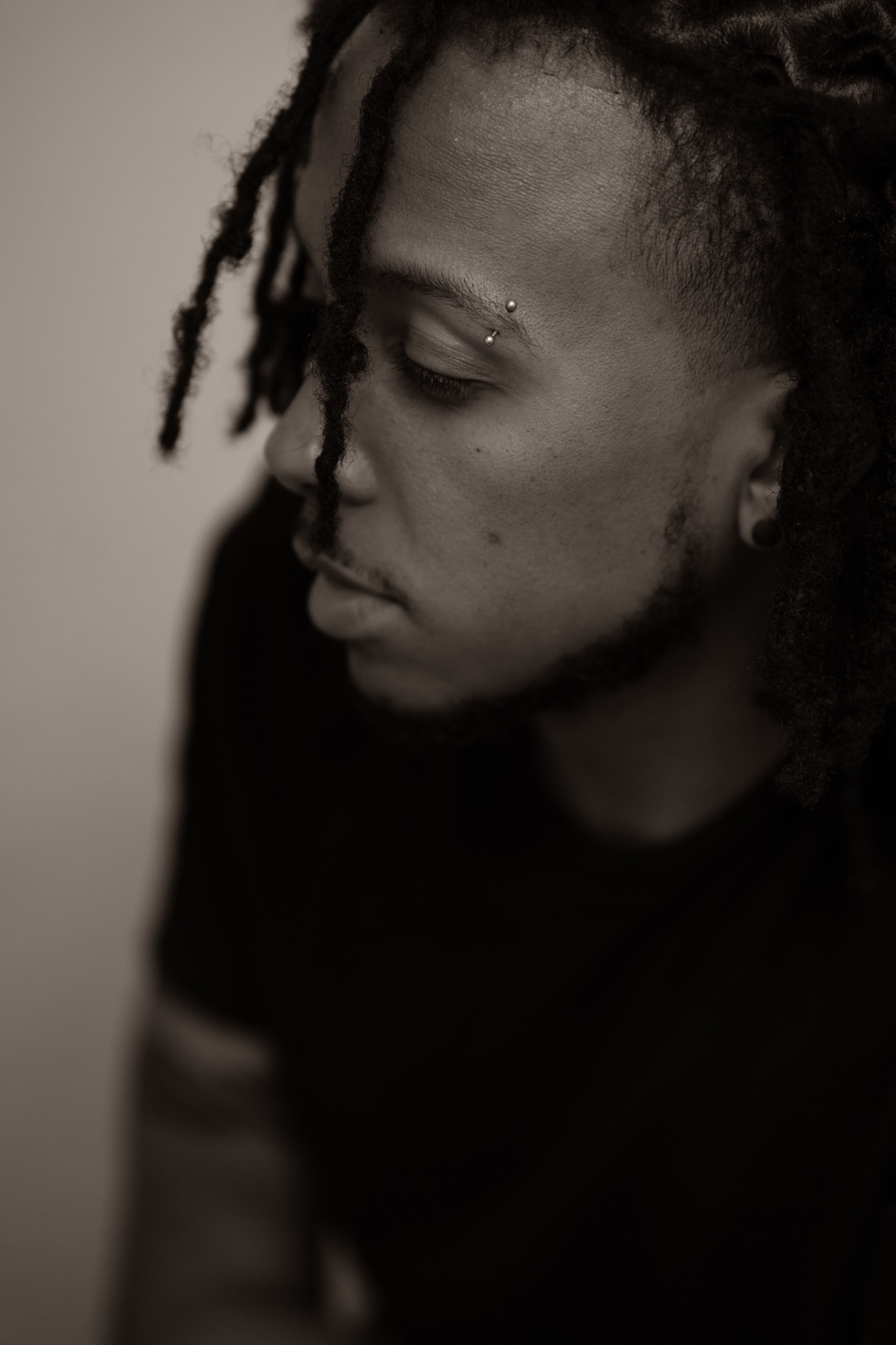 I Took It Personally by Josmamie Thomas I Took It Personally by Josmamie Thomas
