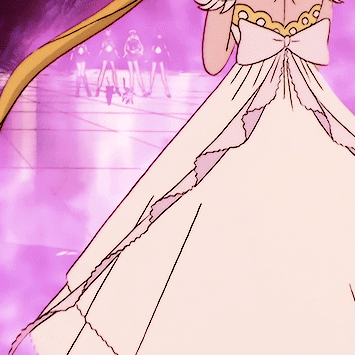 Princess... Princess Serenity!