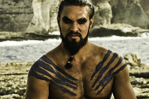 comicsalliance:JASON MOMOA IN TALKS FOR ‘THE CROW’ REBOOT, WHICH IS STILL HAPPENING