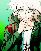 g-undamtanaka-deactivated201402:   nine expressions of super high-school level good luck Nagito Komaeda PLEASE DO NOT EDIT THESE IN ANY WAY AND THEY ARE NOT ICON BASES. THANK YOU.  