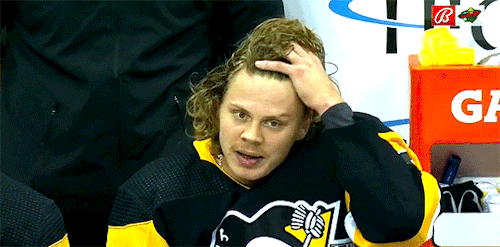 Tfw You Get Your First Nhl Hatty