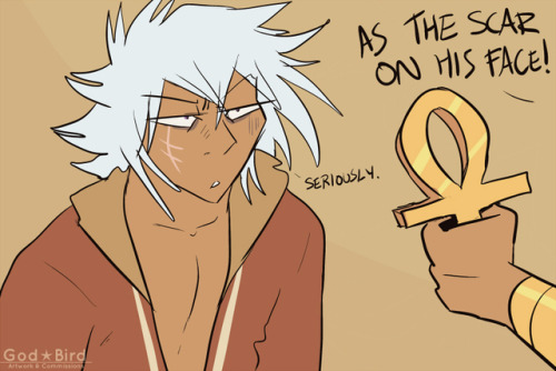 frigidloki: [ i have unlimited artistic talent and this is what i choose to do with it ] [art c